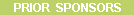 Sponsors